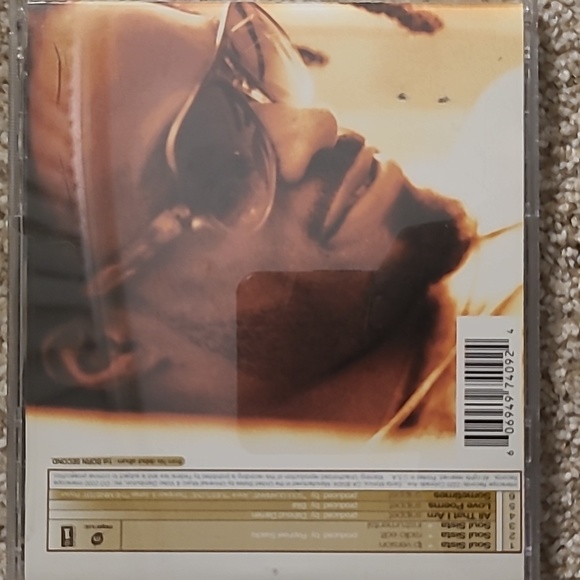 Bilal CD Set-2 - Picture 4 of 5